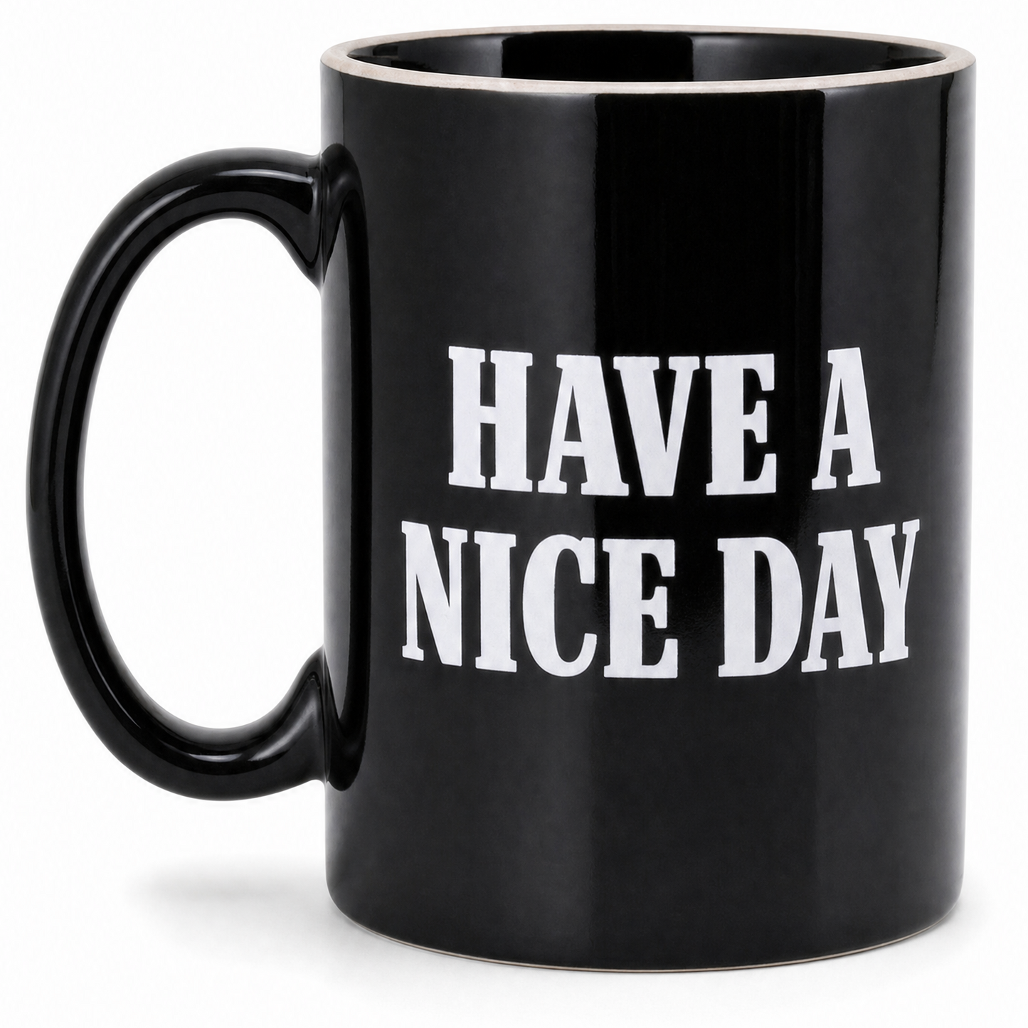 Coffee mug