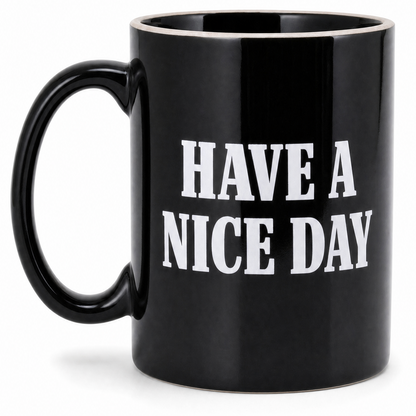 Coffee mug