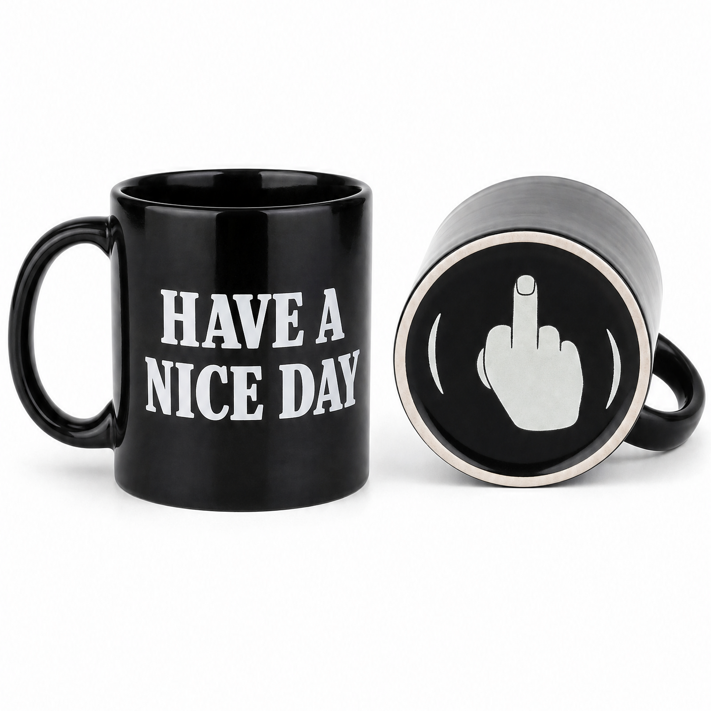 Coffee mug