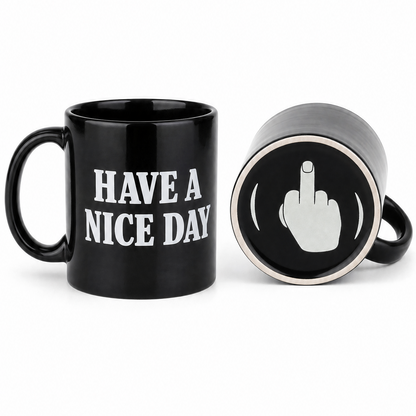 Coffee mug