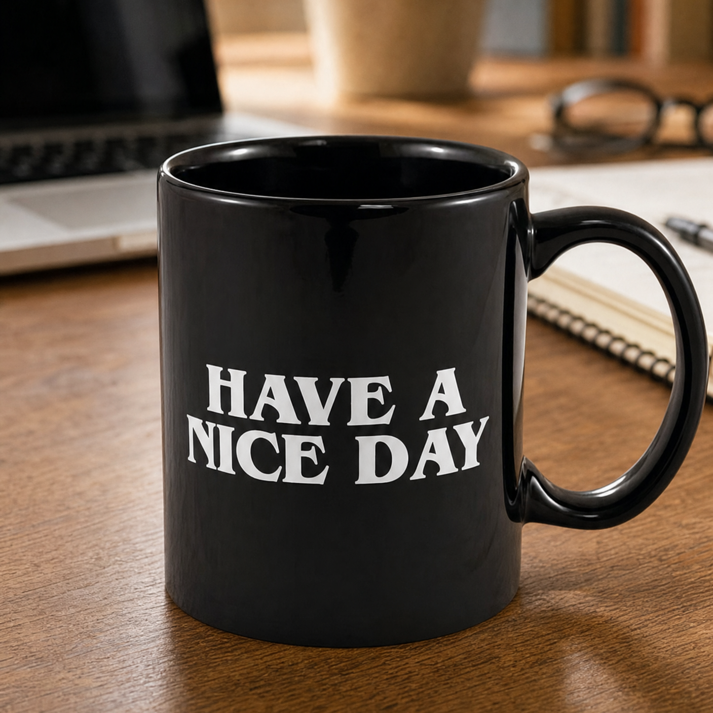 Coffee mug